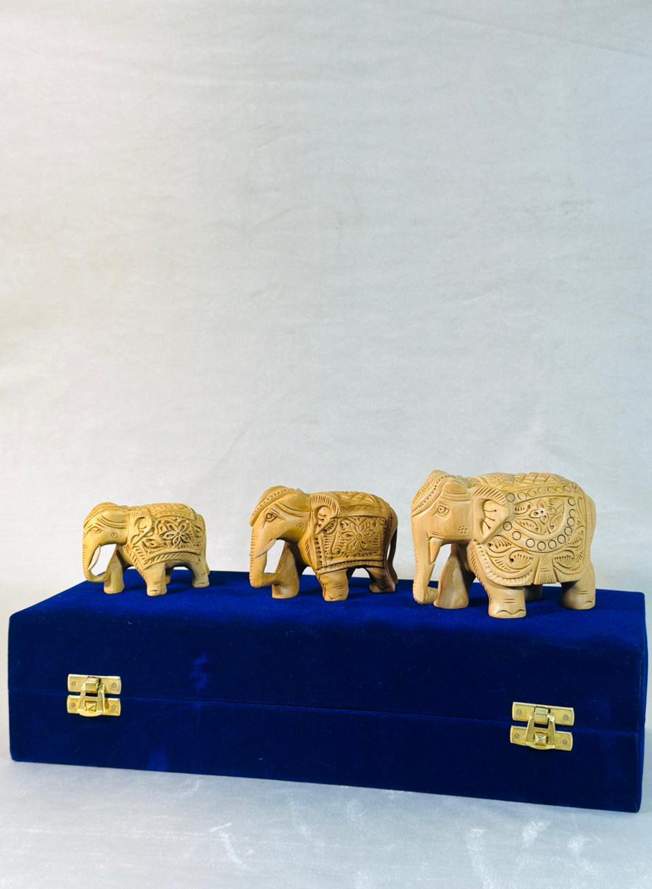 WOODEN PRODUCTS