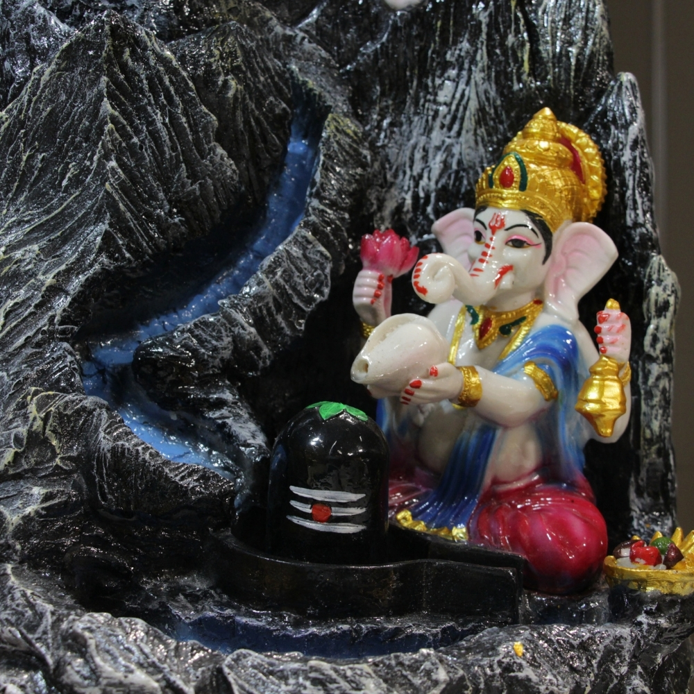 Shiv Fountain New 23'' 98D - 3