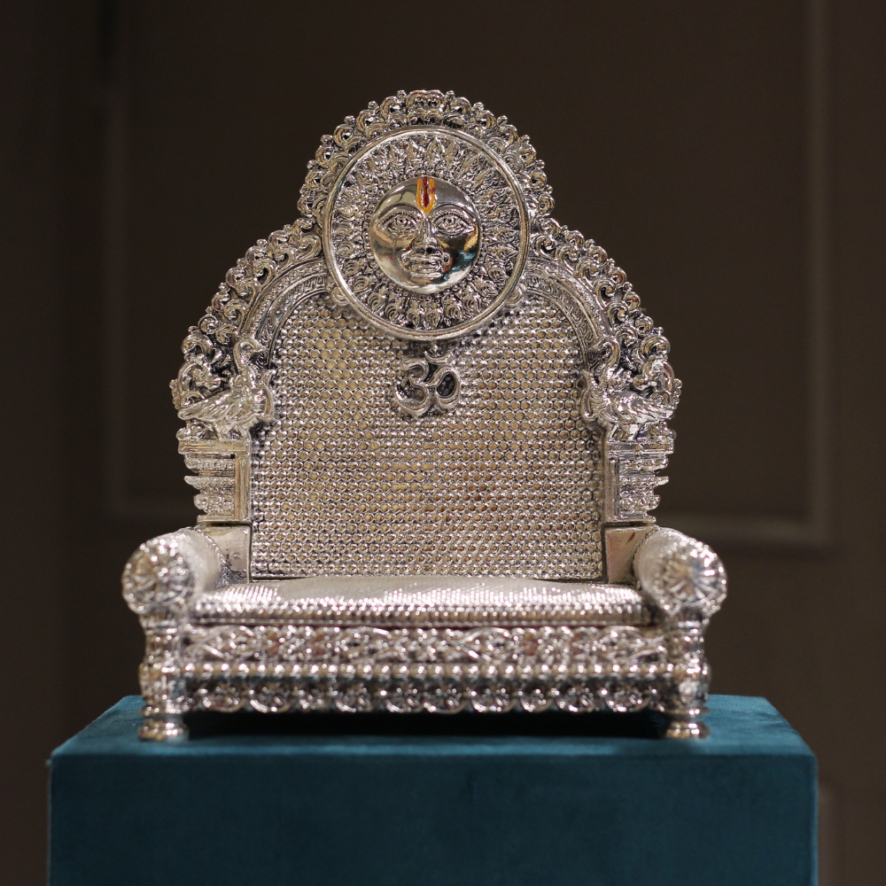 Singhasan - 5