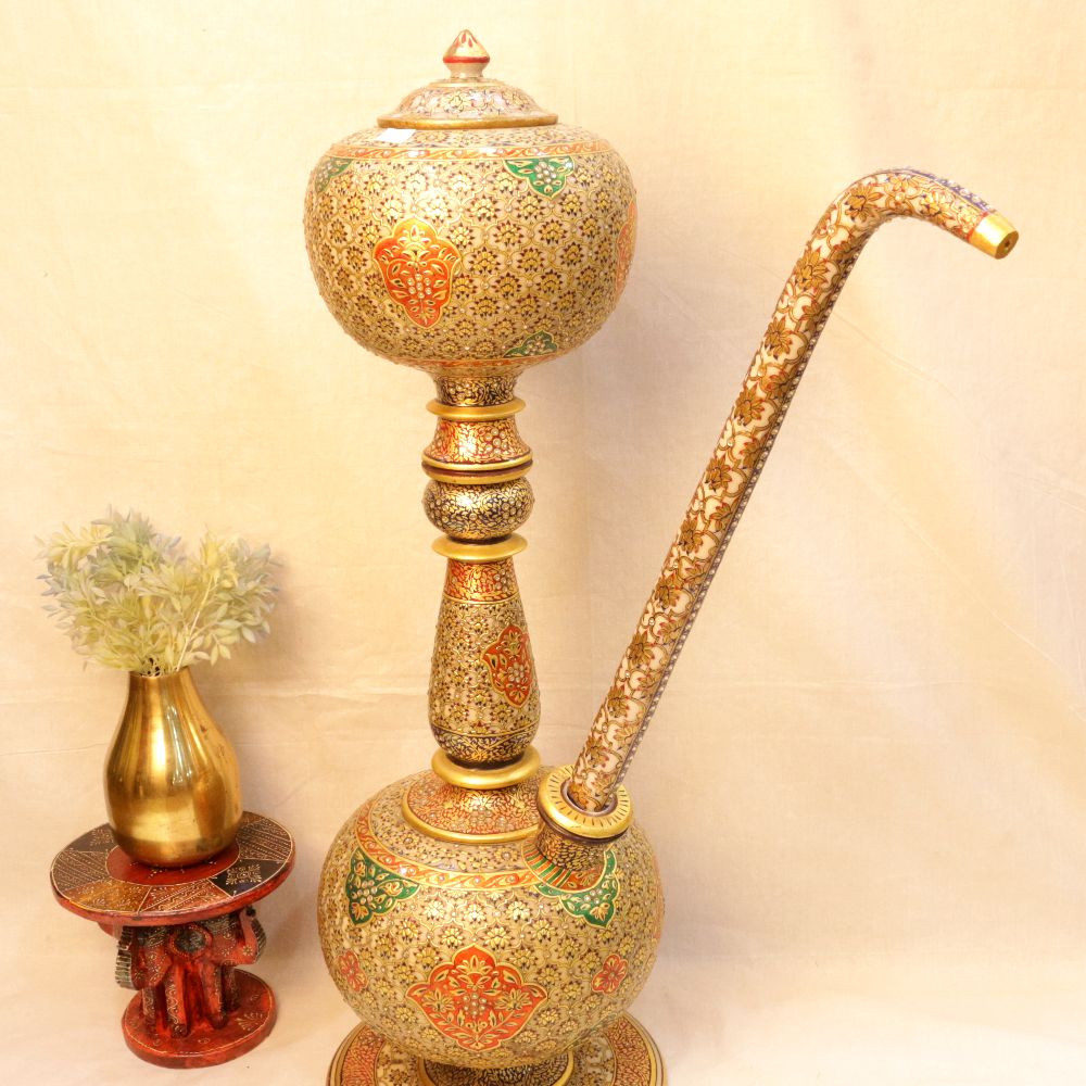 MARBLE HUKKA MINAKARI - 4