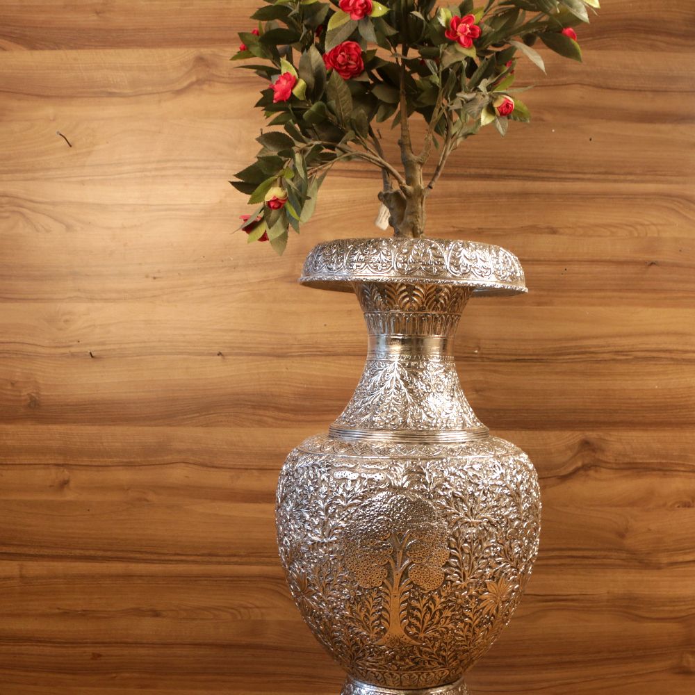 CHITAI FLOWER POT - 3