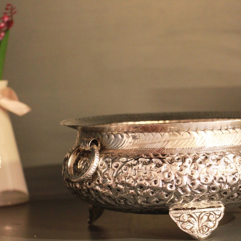 Chitai Urli 13 Inch - 4