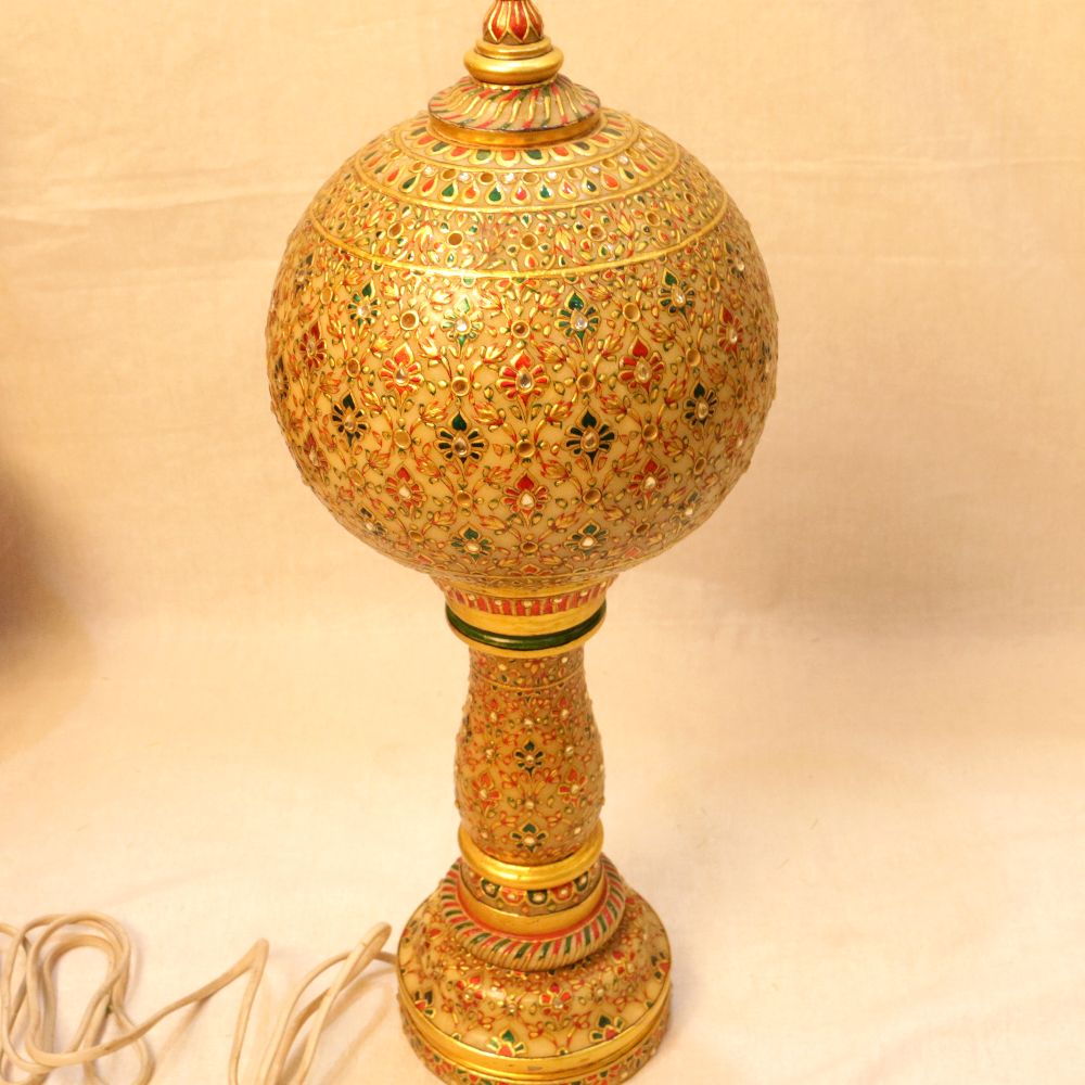 MARBLE GOL LARTEN