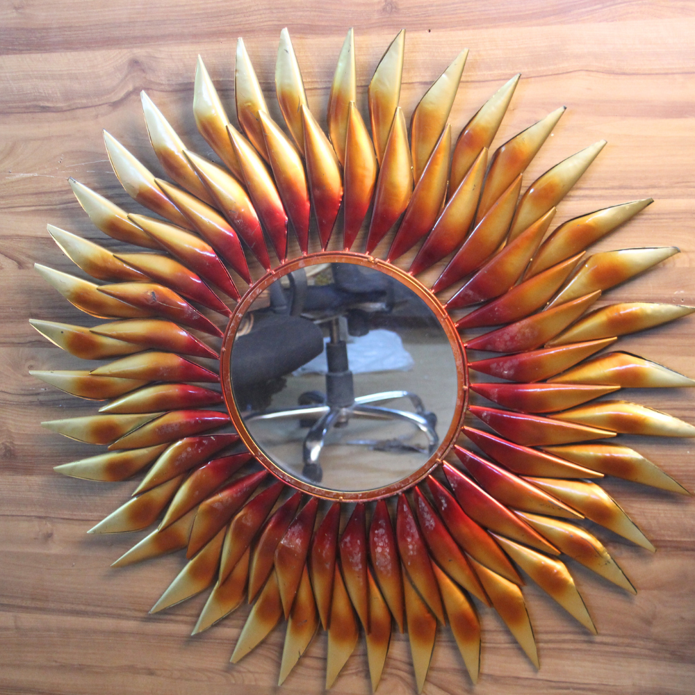 Wall Mirror - 5