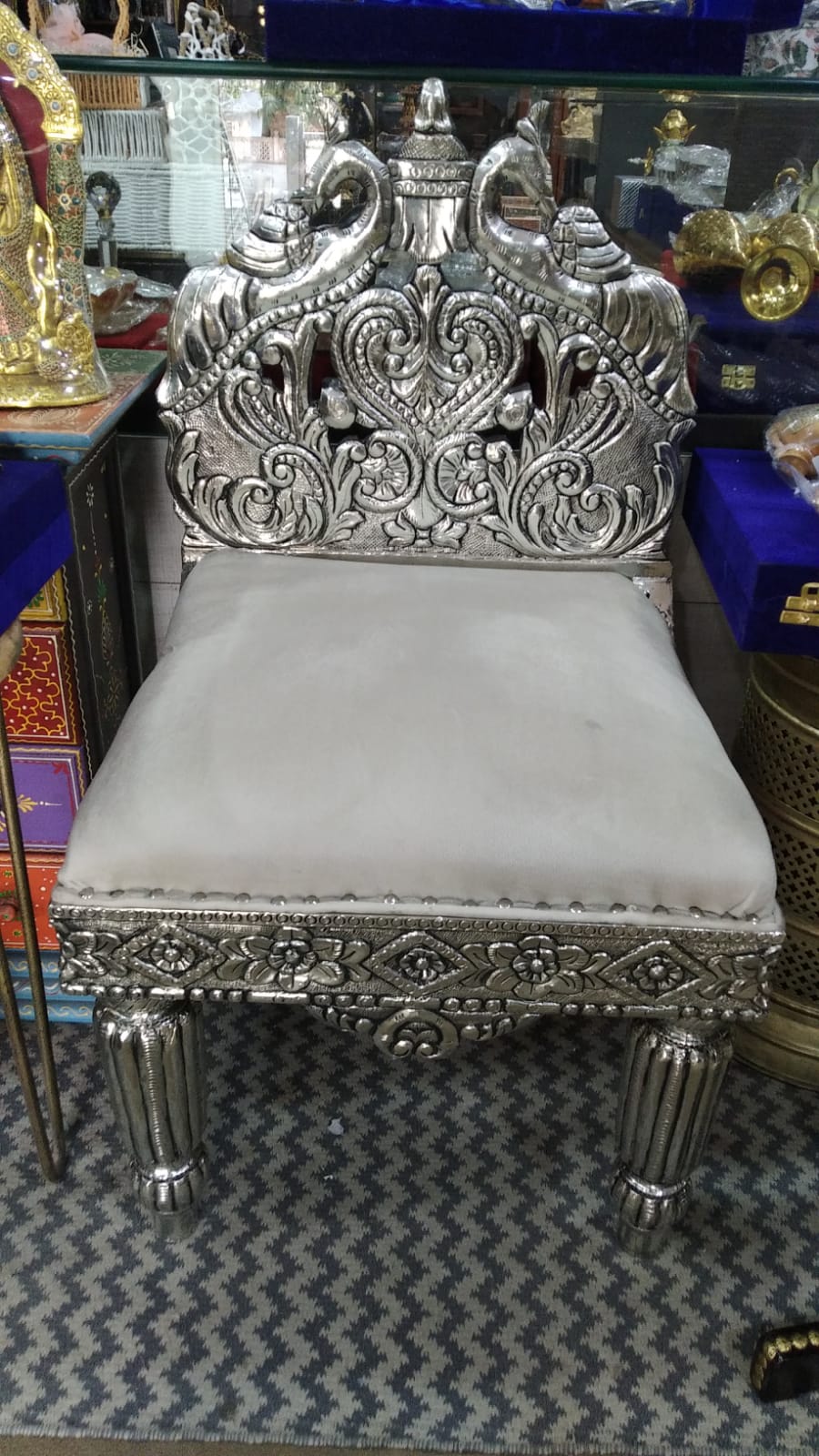 Chair S/2
