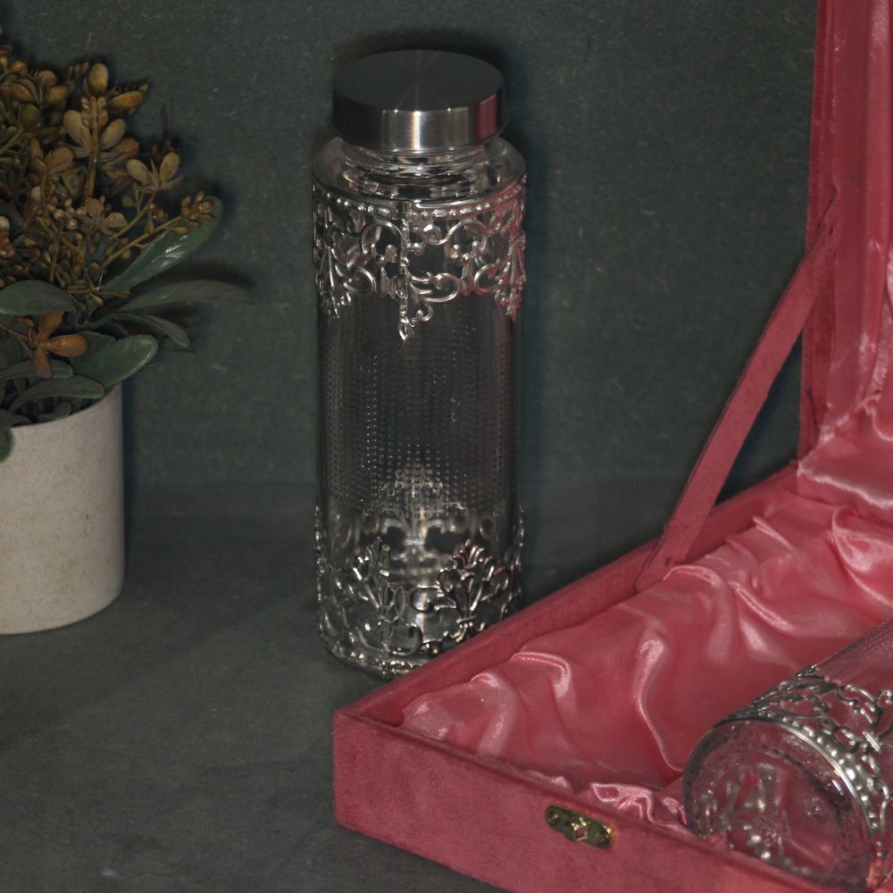 Bottle Set 2pc W/box - 4