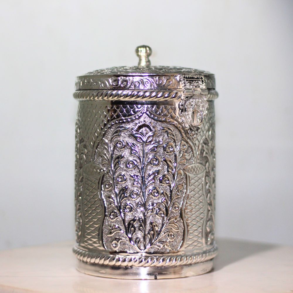 Chitai Dabba Small