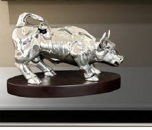 Bull 5'' W/b