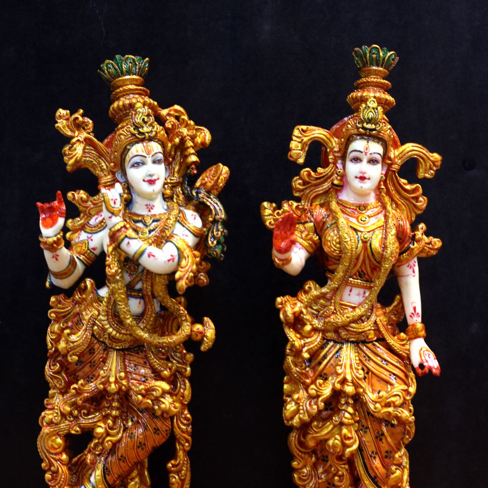Radha Krishna