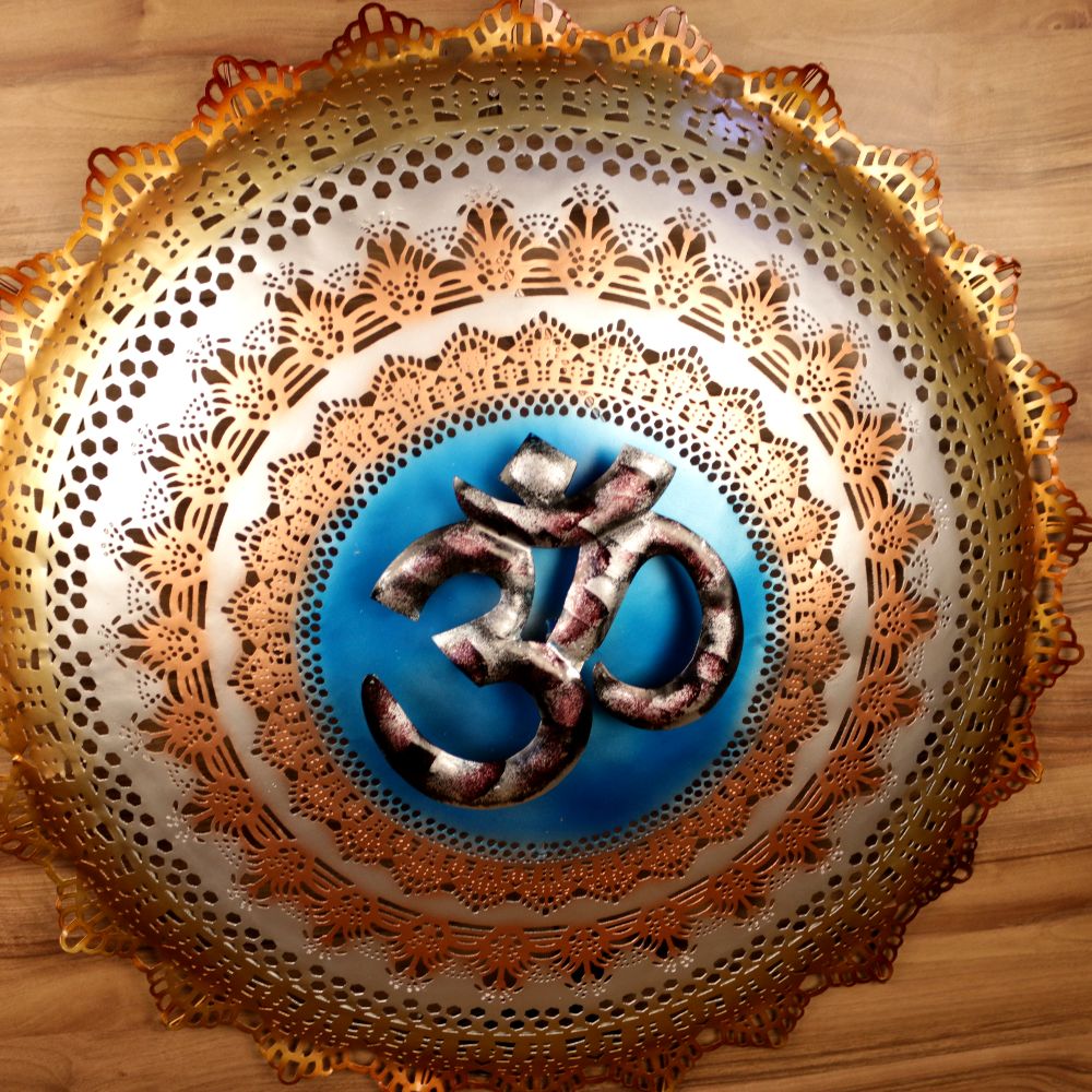 OM CIRCLE