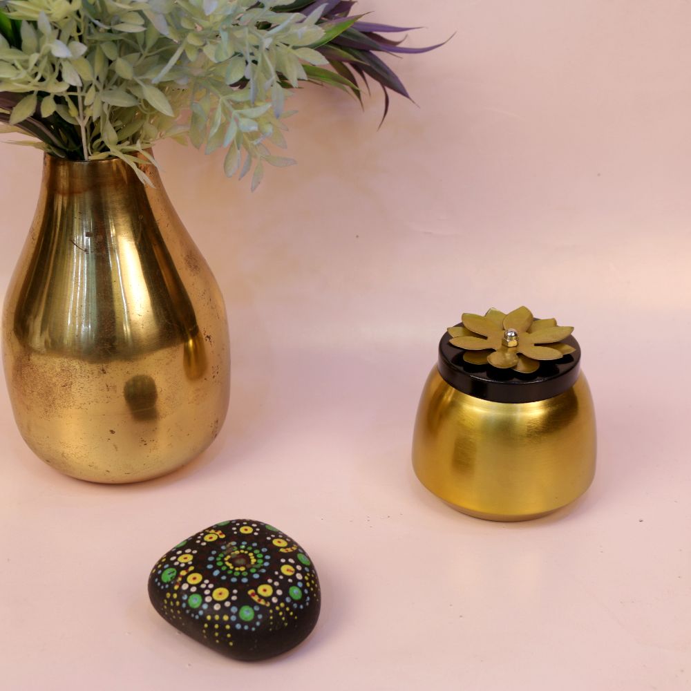 SINGLE MATKI  4 INCH - 3