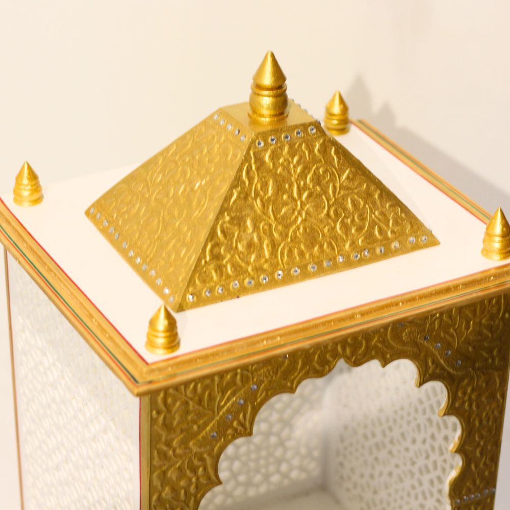 Mandir Golden