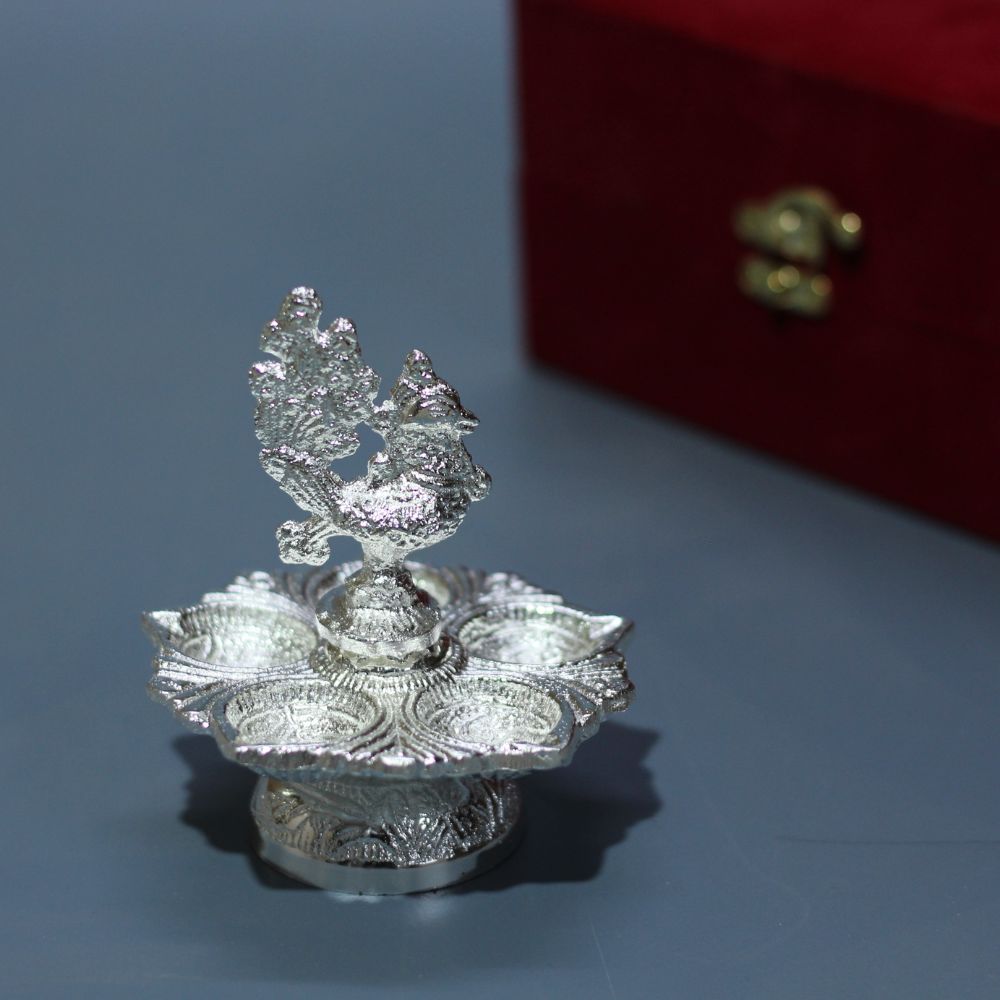 Small Samai Bell W/box - 9