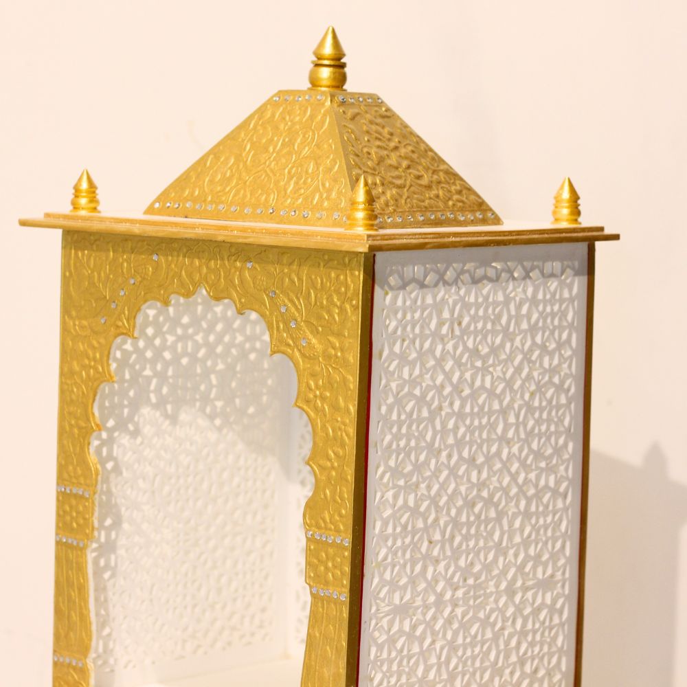 Mandir Golden - 3