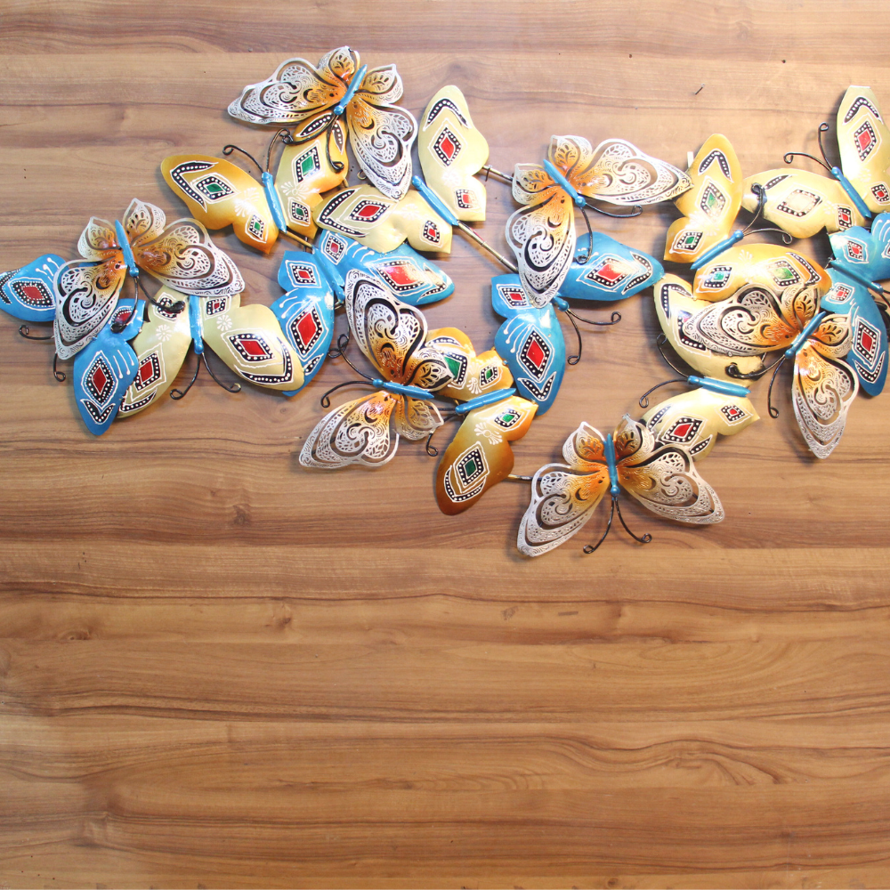 Butterfly Zara - 5