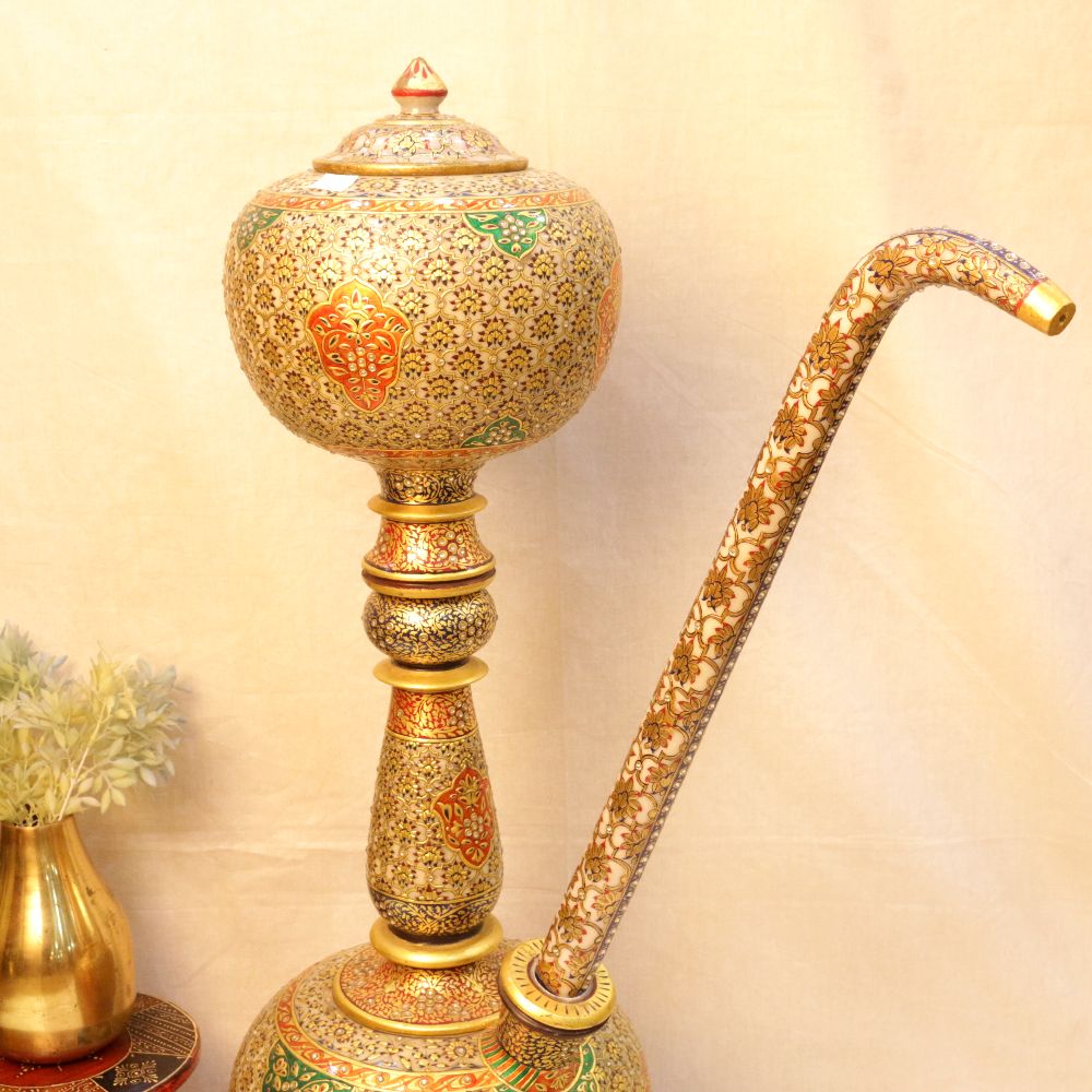 MARBLE HUKKA MINAKARI