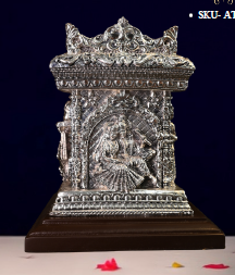 Tulsi Pot Radha Krishna