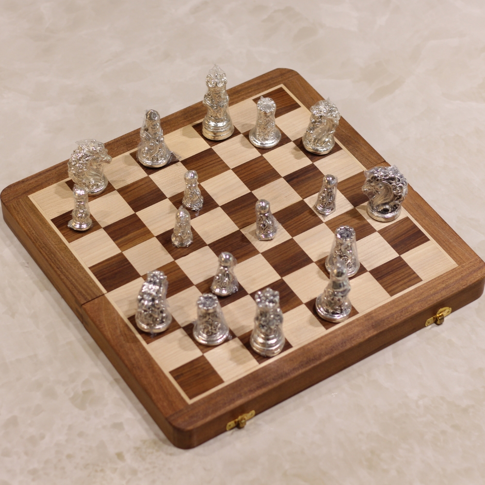 Chess Board 14x14