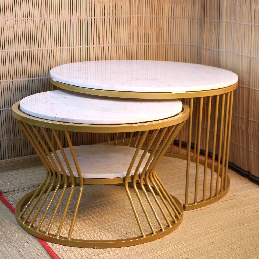 MARBLE TABLE NIF 114 - 3