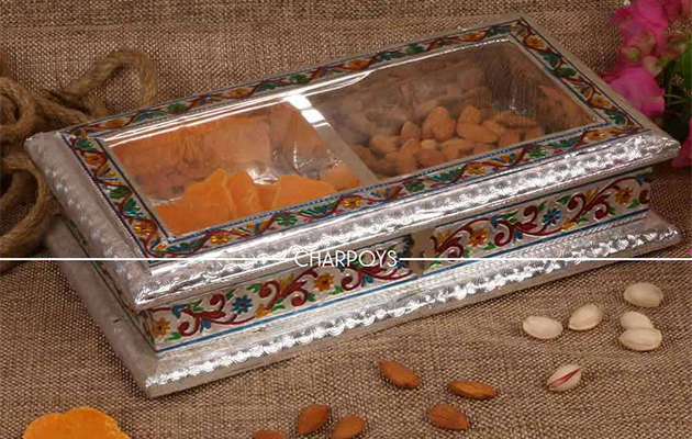 RAKSHABANDHAN GIFTING