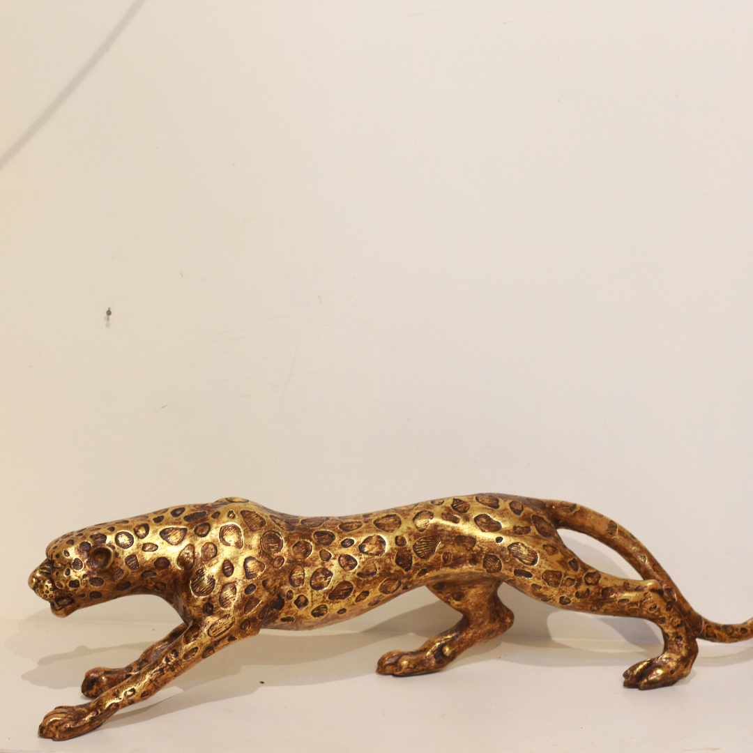 Metal Tiger - 3