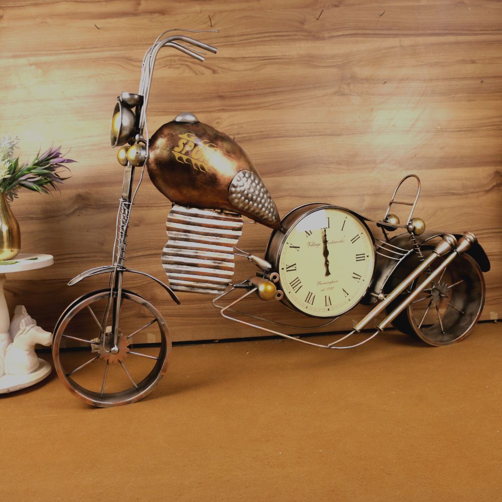 Small bike