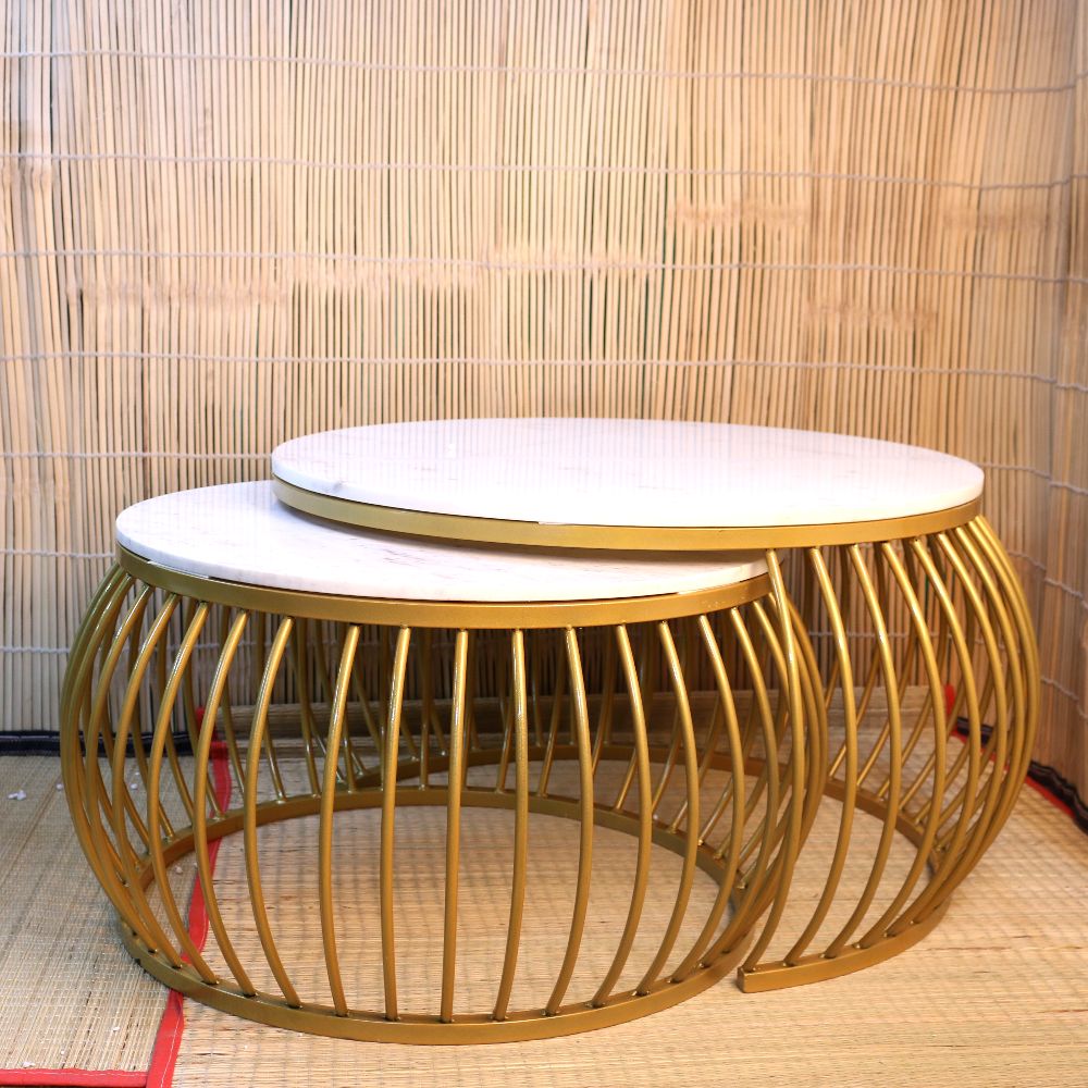 MARBLE TABLE NIF 111