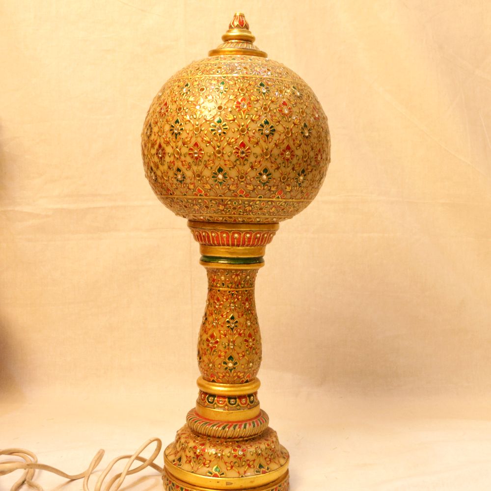 MARBLE GOL LARTEN - 3