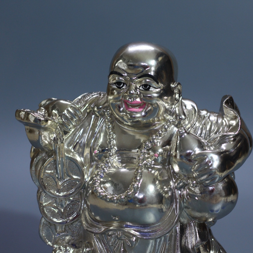 Resin Buddha SL1384 - 5