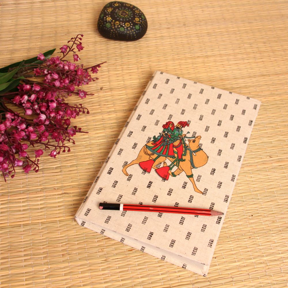 Diary Dolamaru - 3