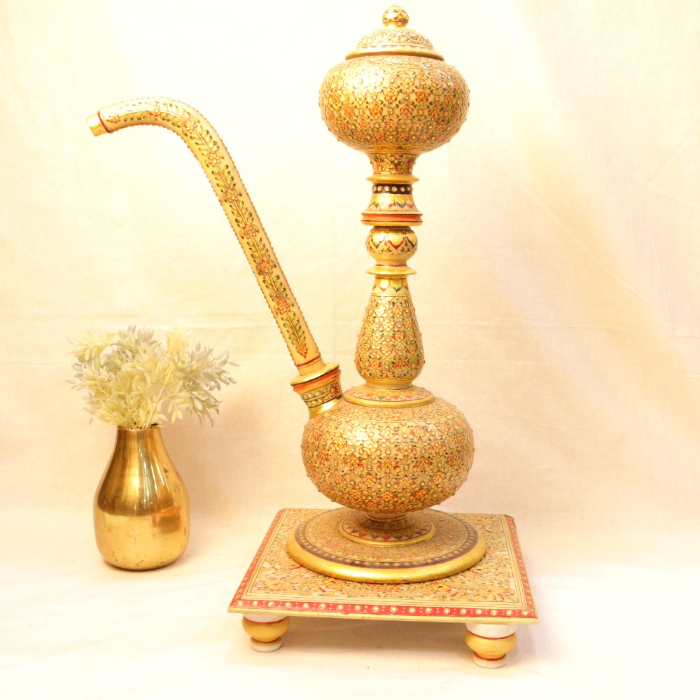 MARBLE HUKKA PATA - 4