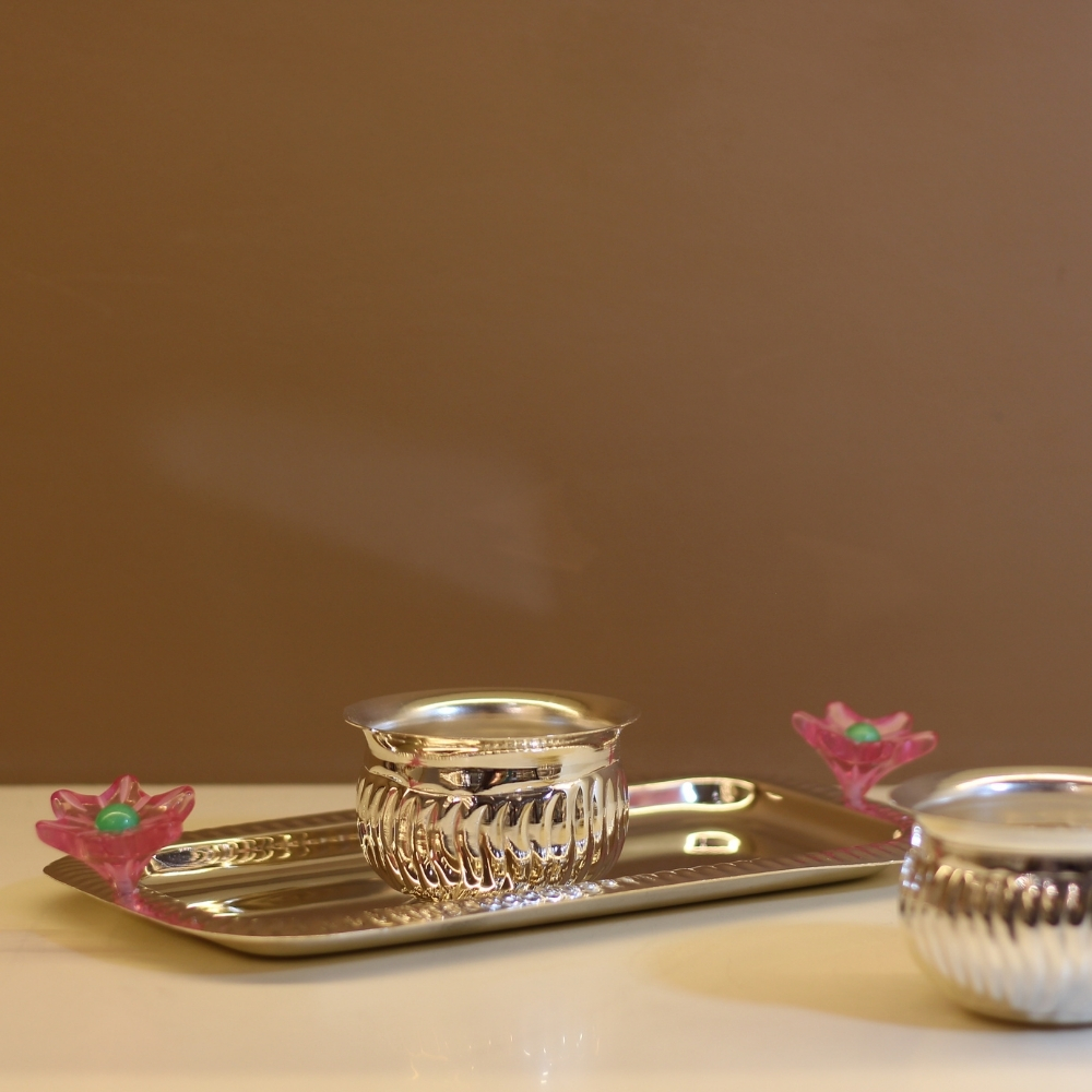Bowl tray Set 7092 - 5