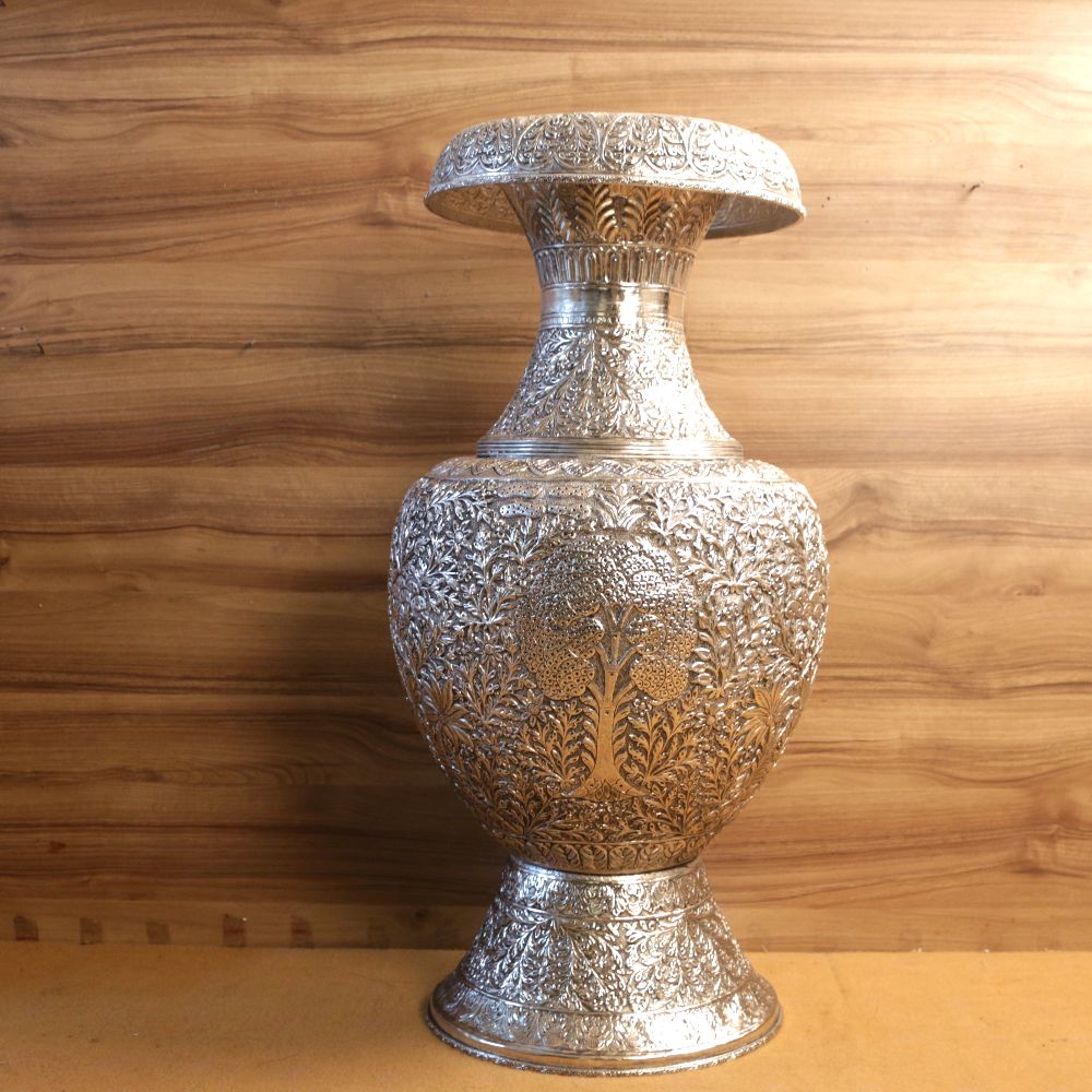CHITAI FLOWER POT - 4