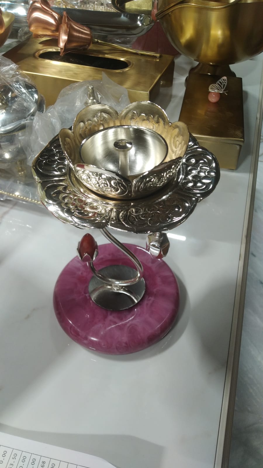 Diya 4767/7''