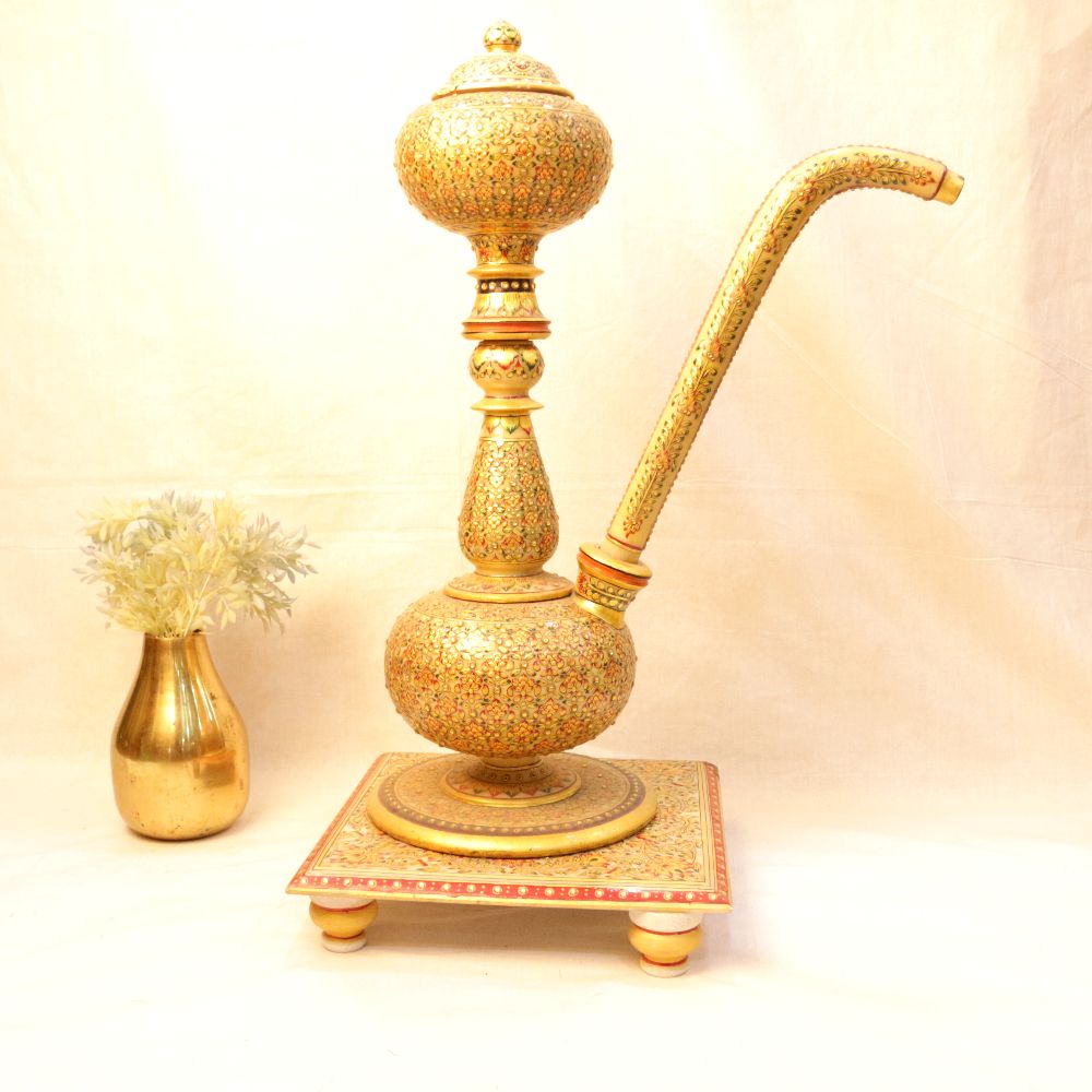MARBLE HUKKA PATA