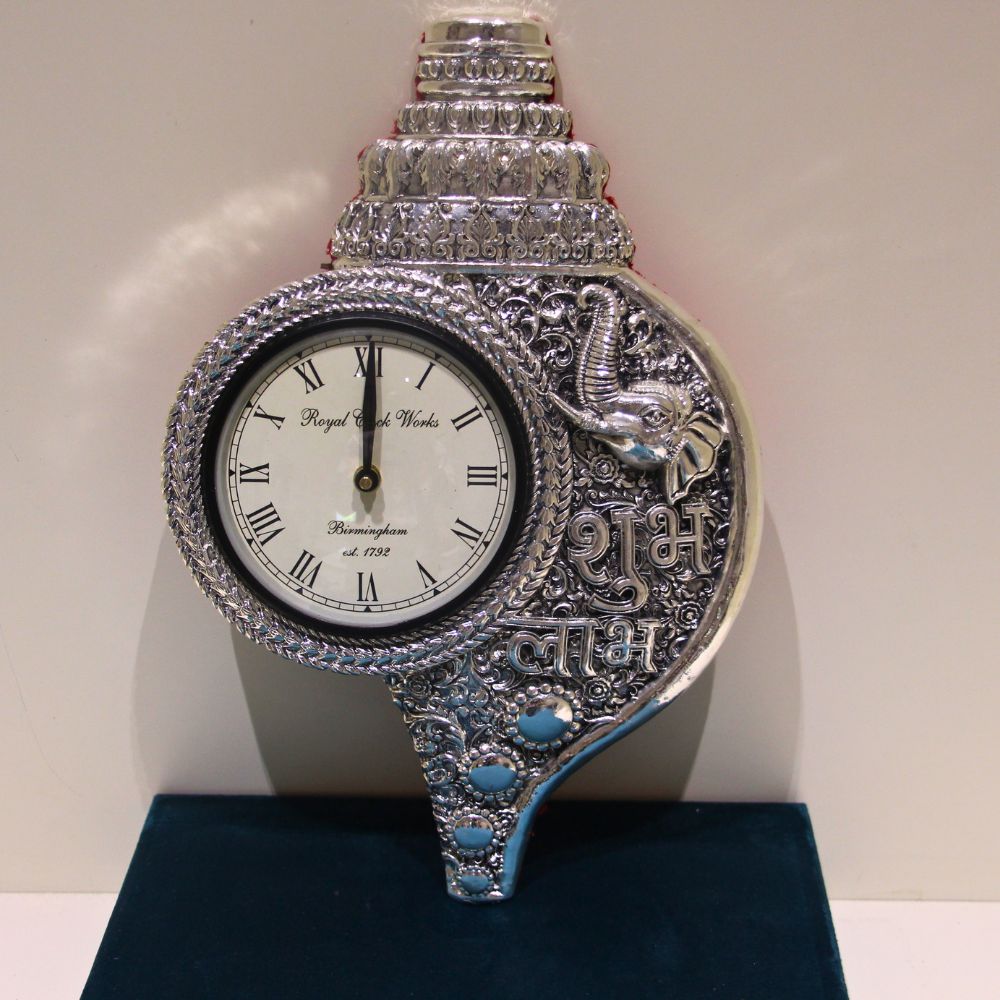 Clock Shubh Labh