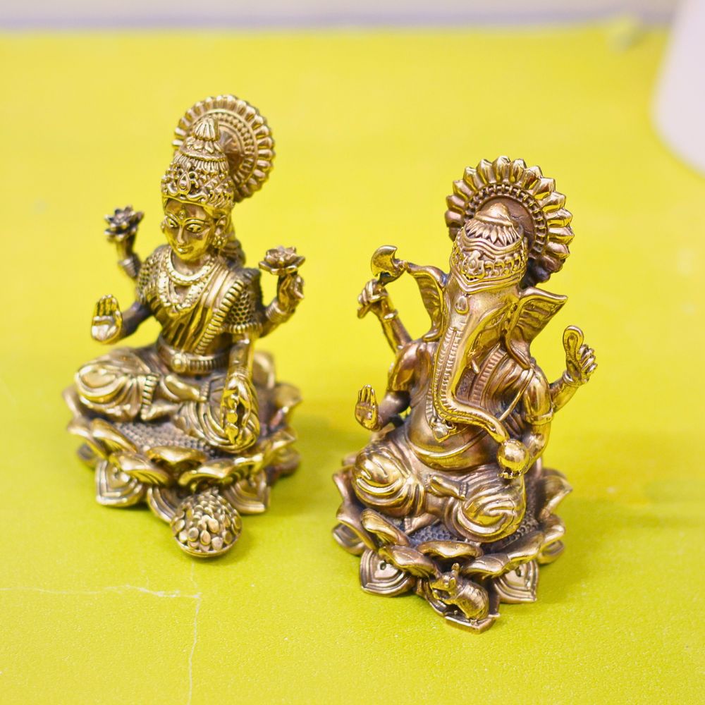Laxmi Ganesh - 3