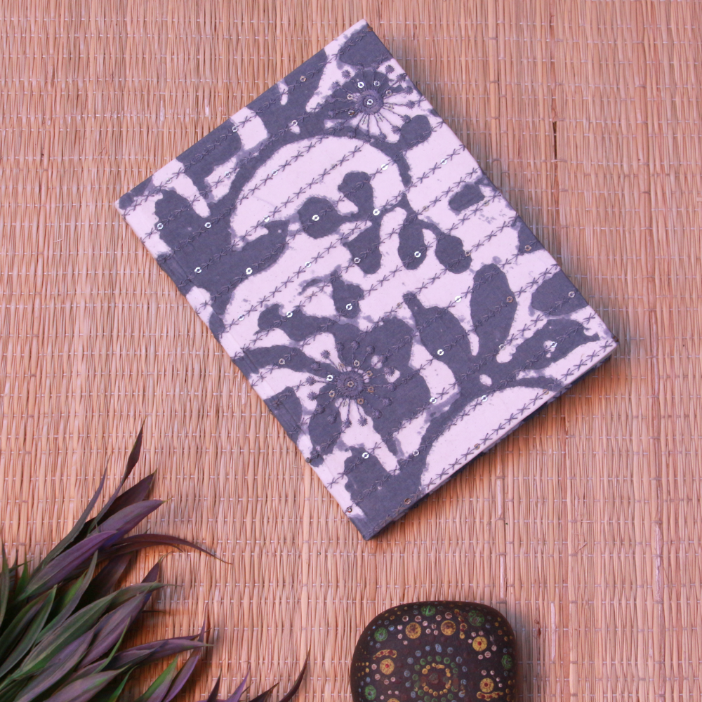 Diary Sikvens Printed