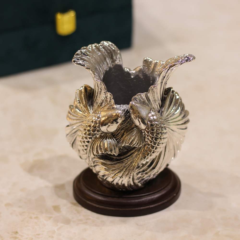 Fish Pen Stand - 3