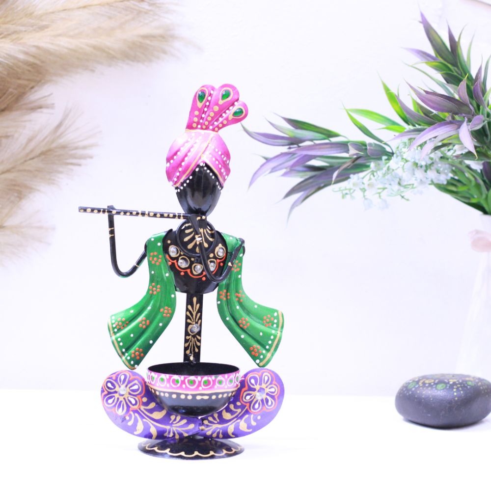 krishna T-light Small -1906
