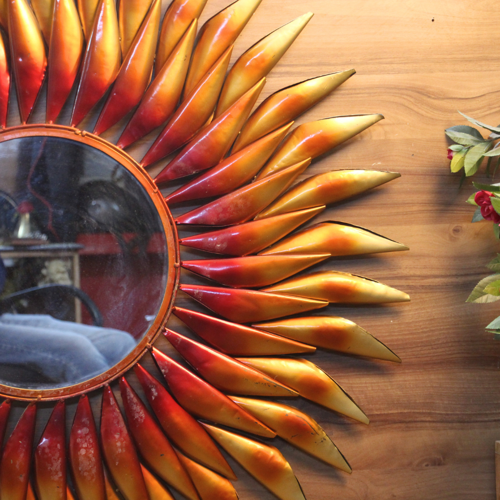 Wall Mirror