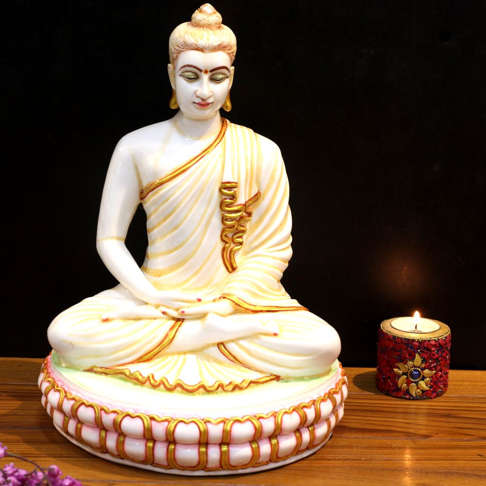 Buddha