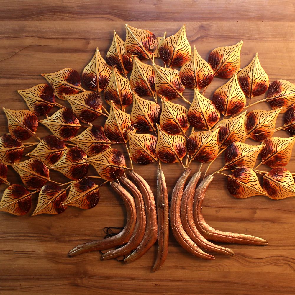 3*5 Folding Tree