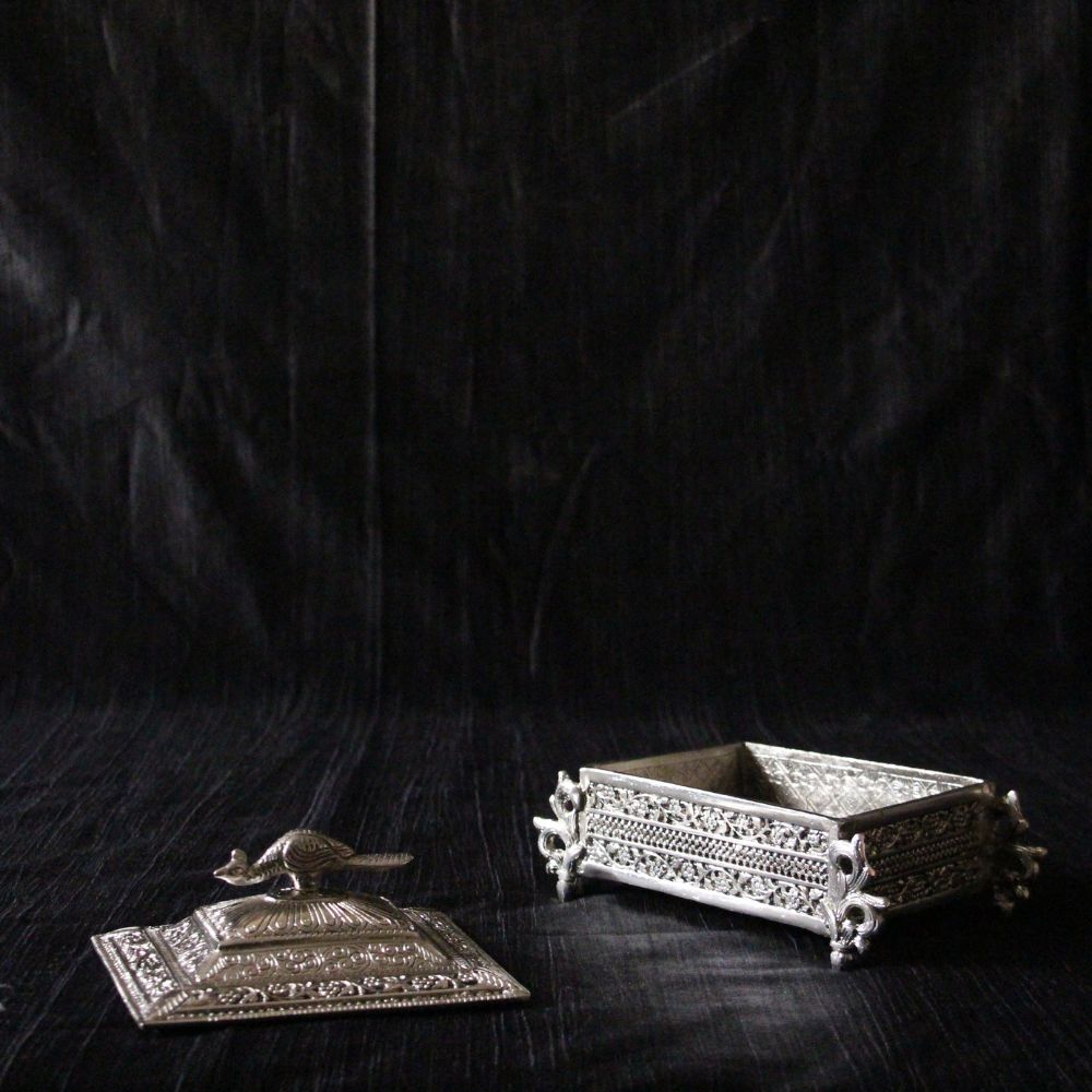 Metal Baggi Box - 3