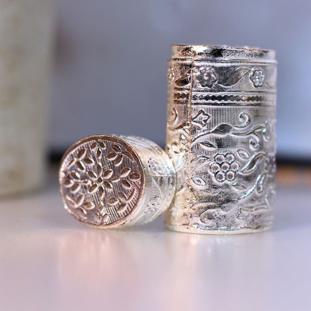 German Silver Dibhi - 4