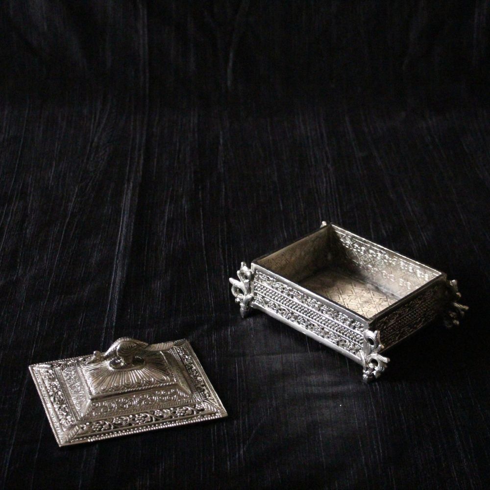 Metal Baggi Box - 5
