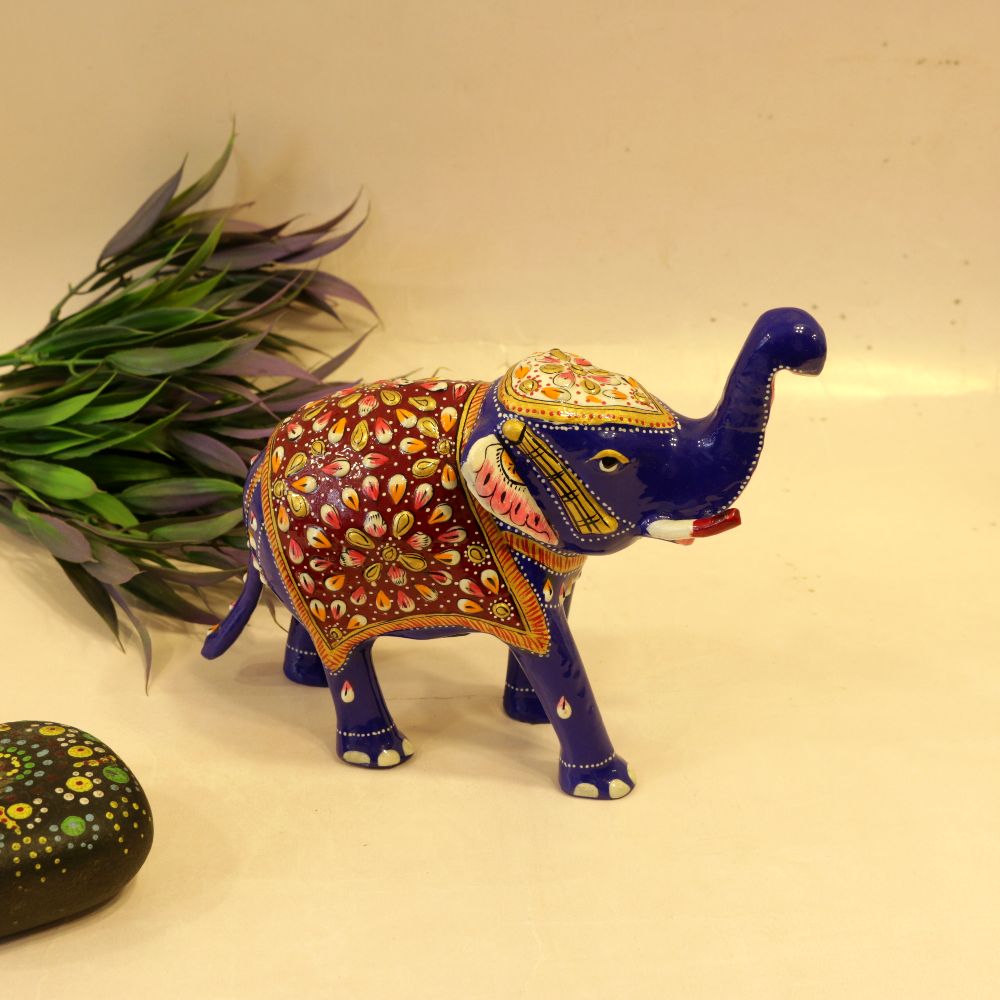 METAL ELEPHANT 2 INCH - 3