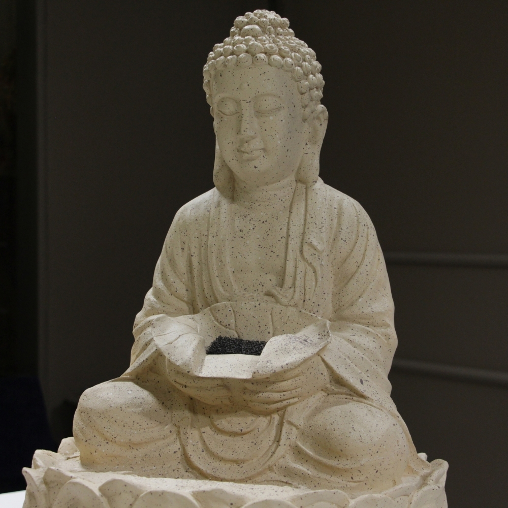 New Buddha Fountain 1149D - 5