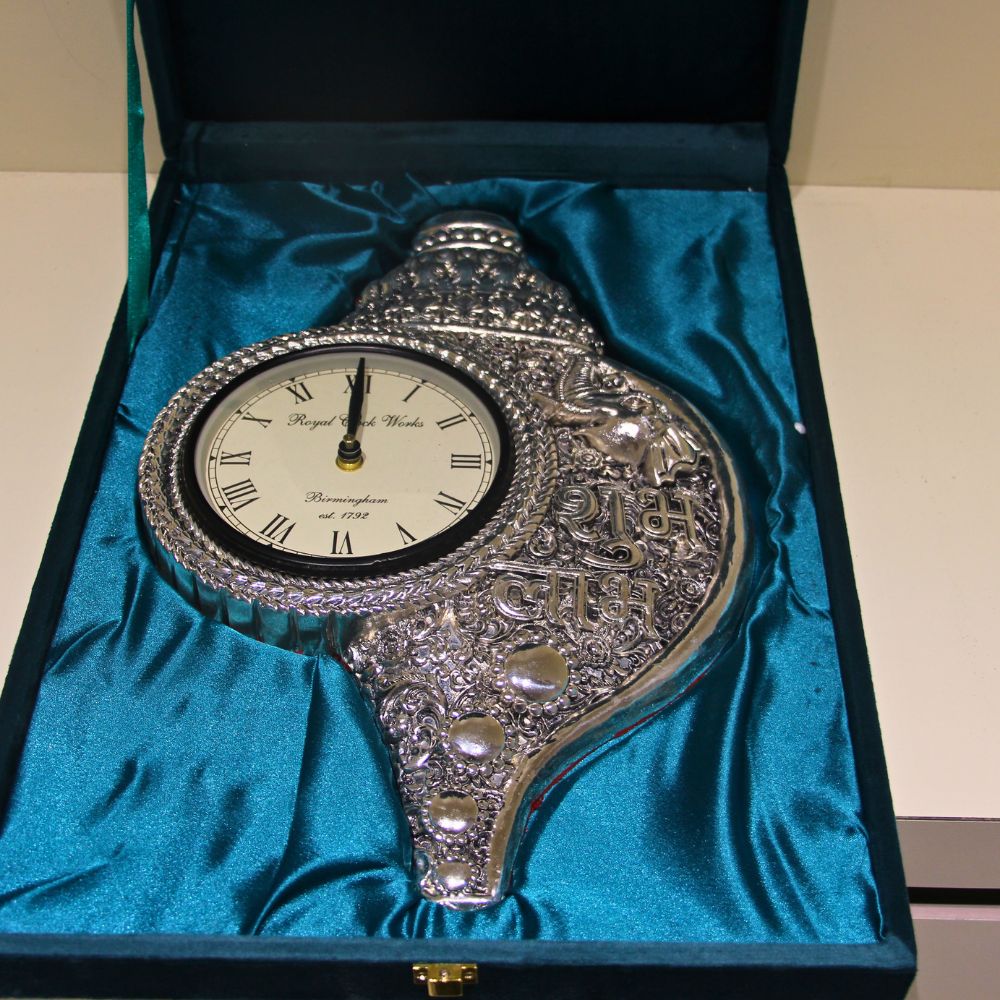 Clock Shubh Labh - 3