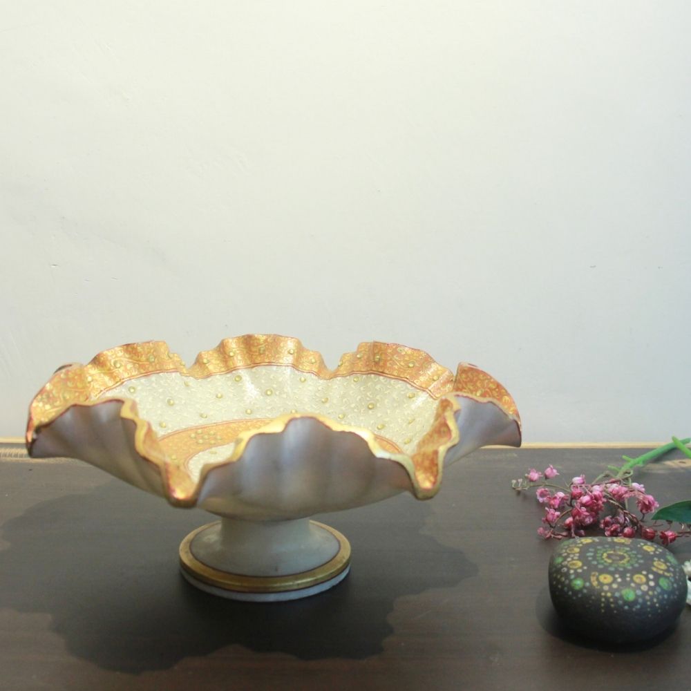 Marble Bowl